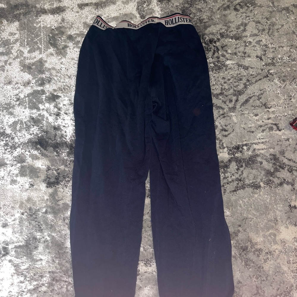 Hollister Sweatpants